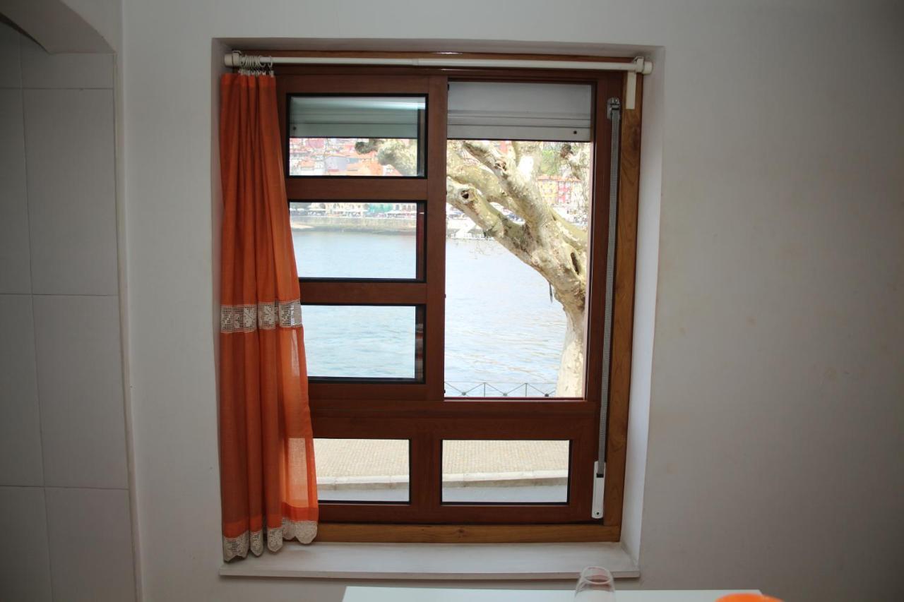 Amazing River Views - Charming Studio Apartment Vila Nova de Gaia Exterior photo